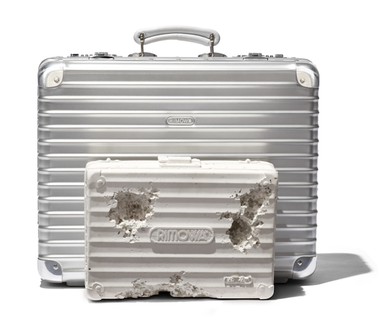 2023年版 こんなRIMOWAあったんだ!有名ブランドとのコラボリモワを 2023年版 こんなRIMOWAあったんだ!有名ブランドとのコラボリモワを
